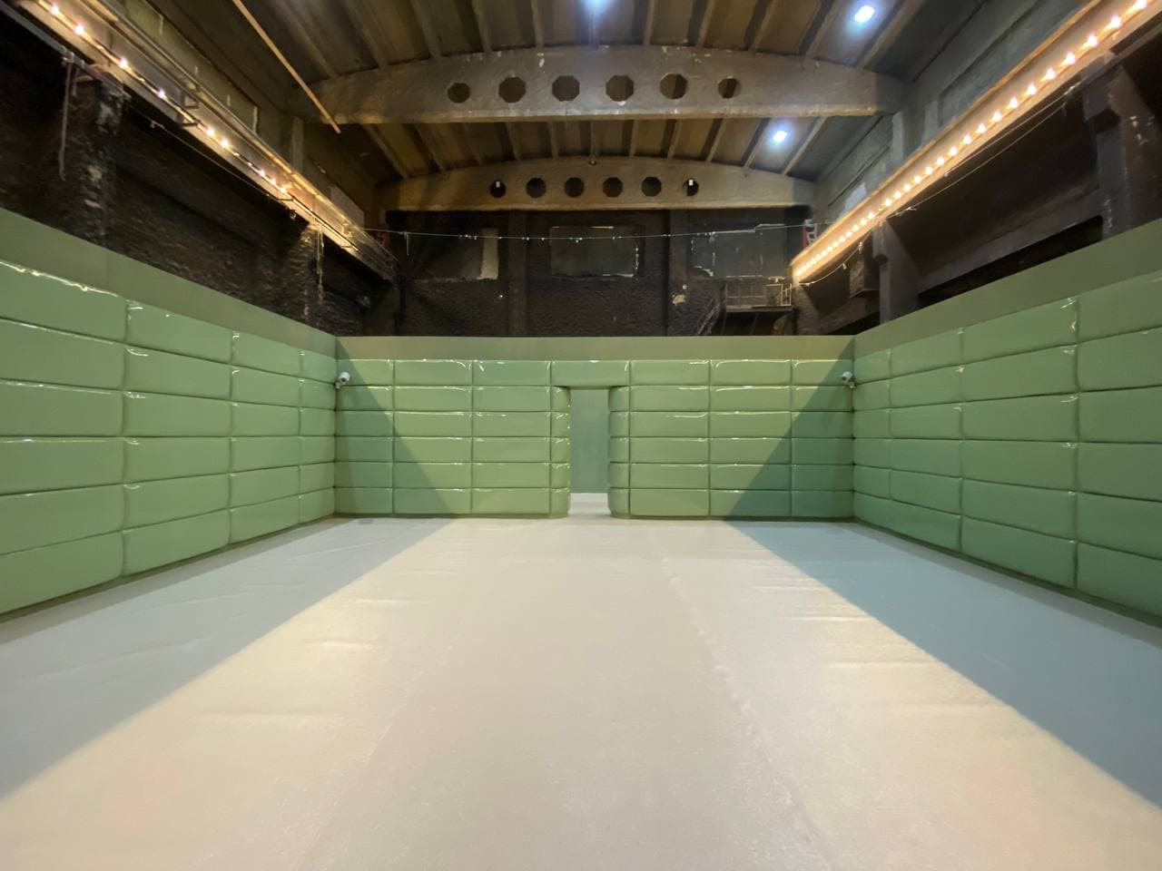 Монтажные работы